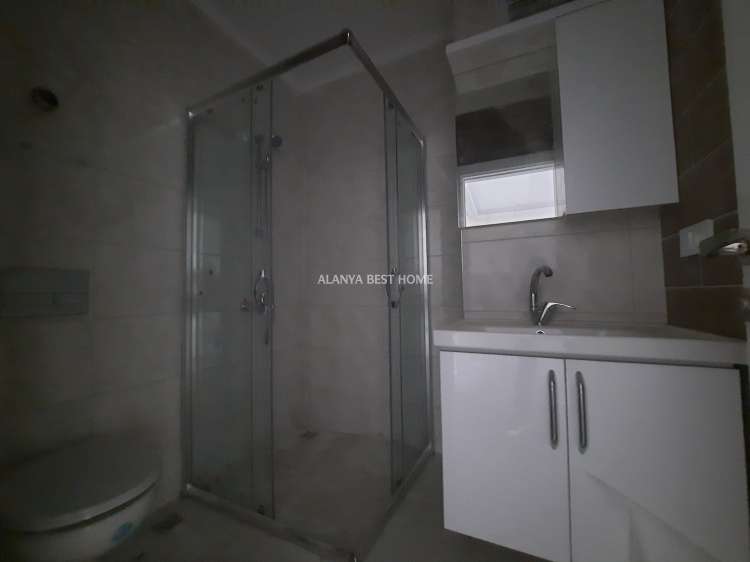 AVSALLAR DENİZE YAKIN KAT MÜLKİYETLİ OTURUMA HAZIR 