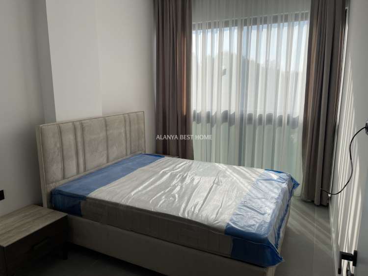 KARGICAK ROYAL PARK'DA 1+1 EŞYALI SATILIK SIFIR DAİRE FULL AKTİVİTELİ KOMPLEKS